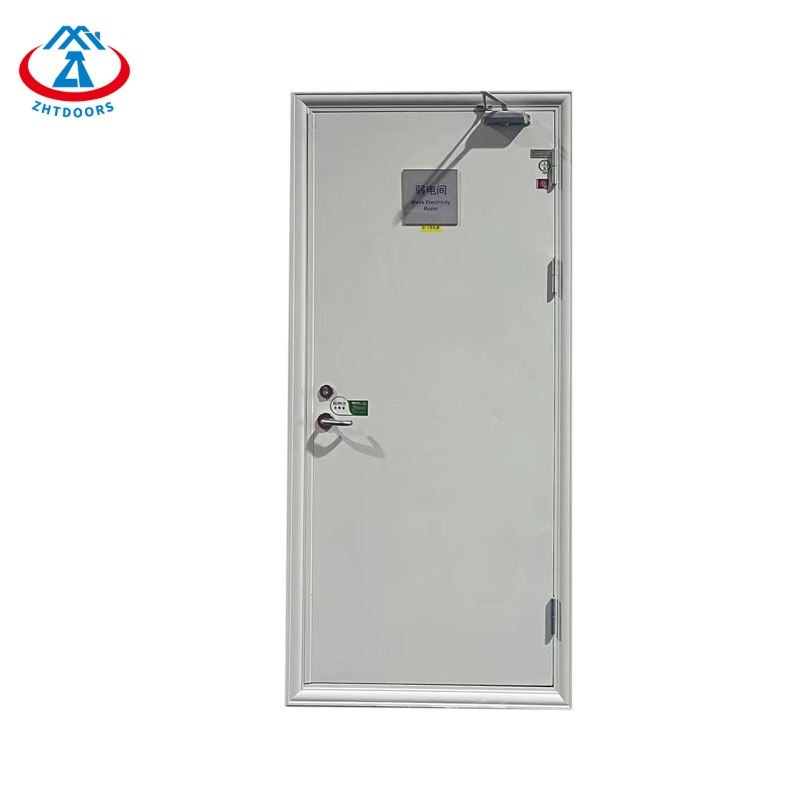 4 Hours Fire Door suppliers