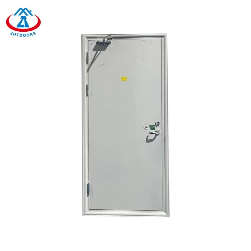 4 Hours Fire Door factory