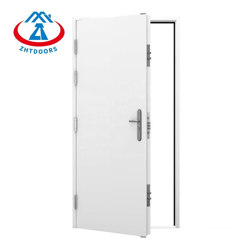 4 Hours Fire Door high quality