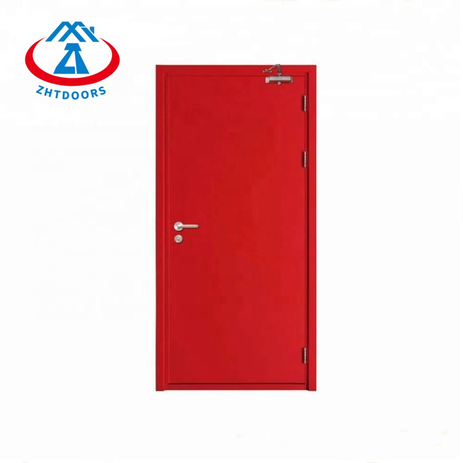 4 sata vatrena vrata