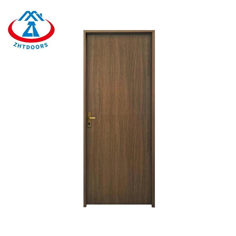 Fire Rated Commercial Wood Doors factory